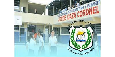 JORGE ICAZA