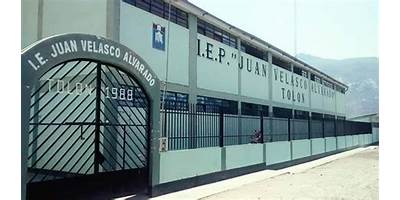 JUAN DE VELASCO