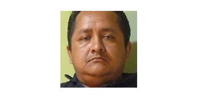 JUAN SALINAS