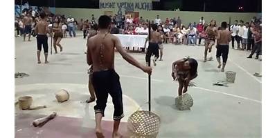 KUNTUR PAKCHA