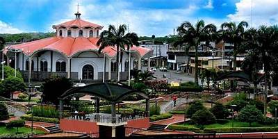 LEONIDAS PLAZA GUTIERREZ