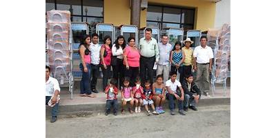LEONIDAS PLAZAS GUTIERREZ