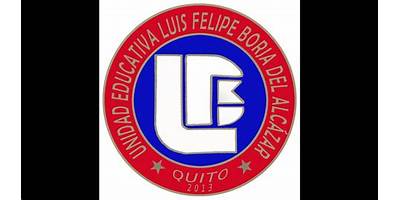 LUIS FELIPE BORJA