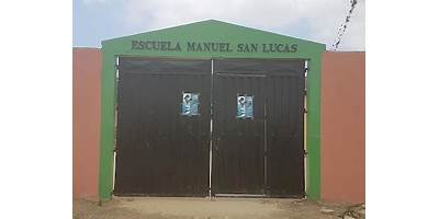 MANUEL SAN LUCAS