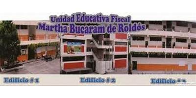 MARTHA BUCARAM DE ROLDOS