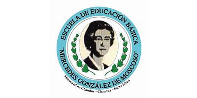 MERCEDES GONZALEZ DE MOSCOSO