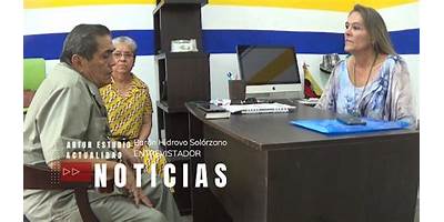 MERCEDES HIDROVO SOLORZANO
