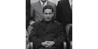 MONSEÑOR LUIS ALFREDO CARVAJAL ROSALES