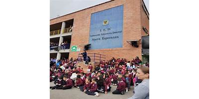 NUEVA ESPERANZA