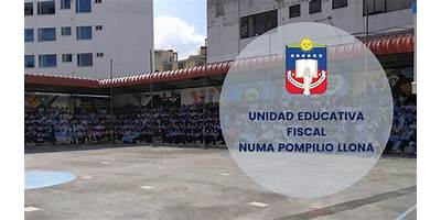 NUMA POMPILIO LLONA