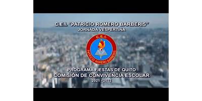 PATRICIO ROMERO BARBERIS