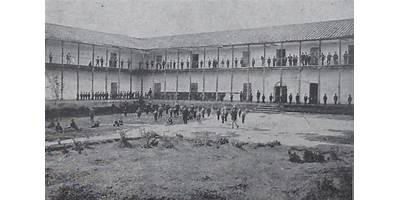 PEÑA NEGRA
