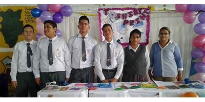 PROVINCIA DE BOLIVAR