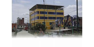 ROSA PAREDES JUMBO