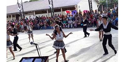 SAN FRANCISCO JAVIER