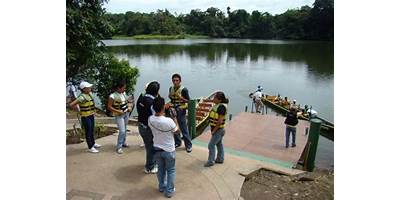SAN JOSE DEL RIO PUSINO