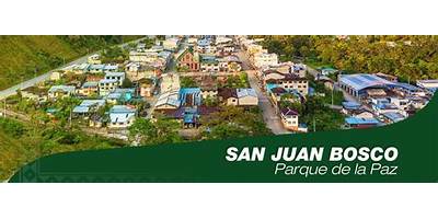 SAN JUAN BOSCO