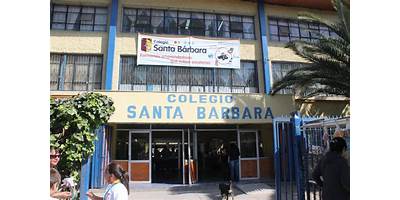 SANTA BARBARA