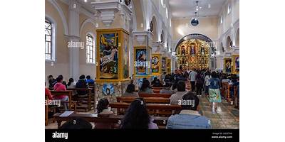 SANTUARIO DE BAÑOS