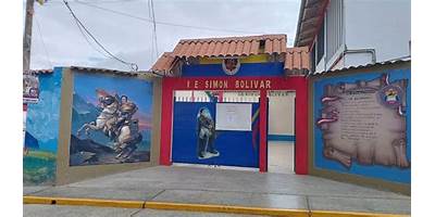 SIMON BOLIVAR