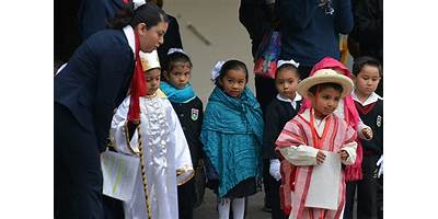 SIMON BOLIVAR