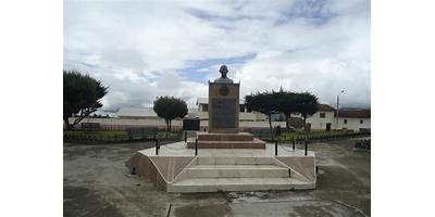 SOLDADO CARLOS YUQUI MEDINA