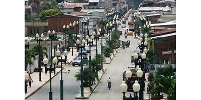 TENIENTE GEOVANNY CALLE