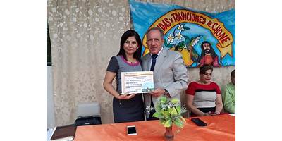 UNIDAD EDUCATIVA AURORA DELGADO