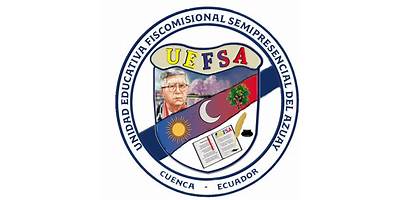 UNIDAD EDUCATIVA FISCOMISIONAL SEMIPRESENCIAL DEL AZUAY