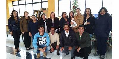 UNIDAD EDUCATIVA PCEI DE BOLIVAR