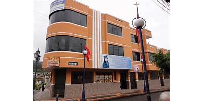 UNIDAD EDUCATIVA PCEI JAIME ROLDÓS AGUILERA