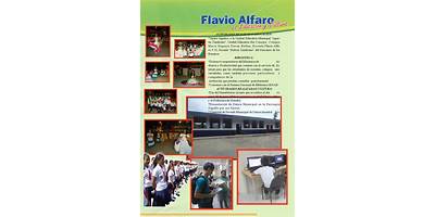 UNIDAD EDUCATIVA RAMON BOLIVAR ZAMBRANO CEVALLOS