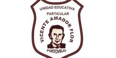 UNIDAD EDUCATIVA VICENTE AMADOR FLOR