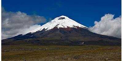 COTOPAXI