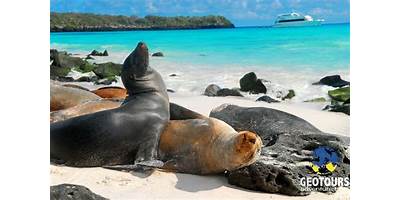GALAPAGOS