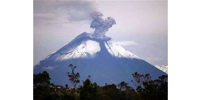 TUNGURAHUA