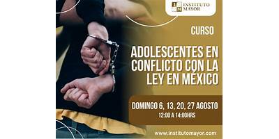 CENTRO DE ATENCIÓN DE ADOLECENTES EN CONFLICTO CON LA LEY