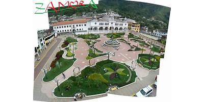 ZAMORA CHINCHIPE
