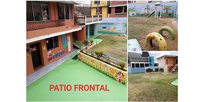 CDI PARA LA PRIMERA INFANCIA PARTICULAR INTEROCEÁNICO