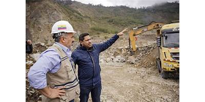 CDIPI MINISTERIO DE TRANSPORTE Y OBRAS PUBLICAS