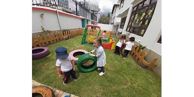 CDIPI MIS RAÍCES GROWING CENTER