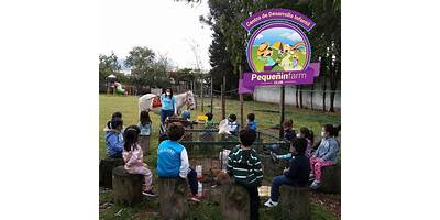 CDIPI PARTICULAR PEQUEÑÍN FARM CLUB