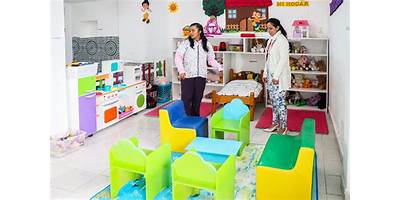 CENTRO DE DESARROLLO INFANTIL ENDLESS ADVENTURES