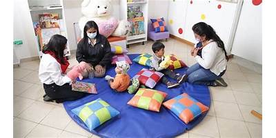 CENTRO DE DESARROLLO INTEGRAL PARA LA PRIMERA INFANCIA PARTICULAR CRAYONES Y COLORES