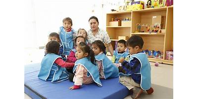 CENTRO DE DESARROLLO INTEGRAL PARA LA PRIMERA INFANCIA PARTICULAR LA CASITA DE ANDRE
