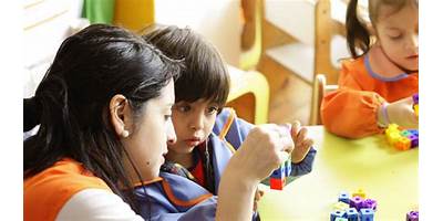 CENTRO DE DESARROLLO INTEGRAL PARA LA PRIMERA INFANCIA SANTA NARCISA D