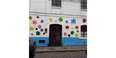 CENTRO DE EDUCACIÓN INICIAL ADELA PINARGOTE DE MURILLO