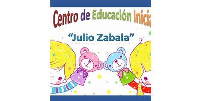 CENTRO DE EDUCACIÓN INICIAL JULIO ZABALA