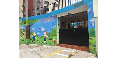 CENTRO DE EDUCACION INICIAL LUCINDA TOLEDO
