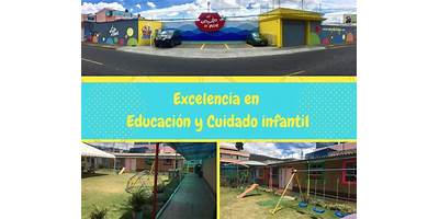 CENTRO DE EDUCACIÓN INICIAL PARTICULAR ARQUITA DE NOÉ